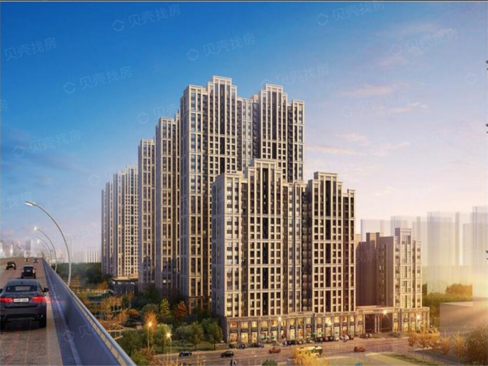 【阳光城丽景公馆_邢台阳光城丽景公馆楼盘】房价,户型,开盘时间详情