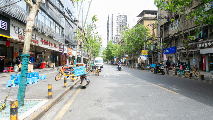 民意四路9号外景图