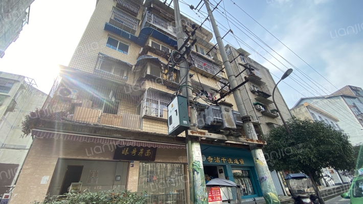 江安中路60号外景图