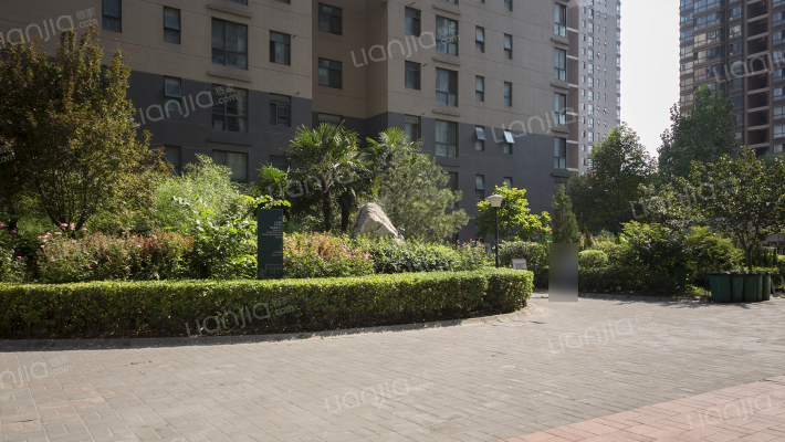 春晓馨苑外景图