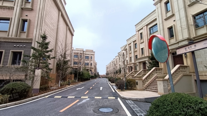 和记黄埔·御南湾外景图