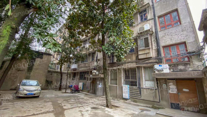 潘家坪路外景图