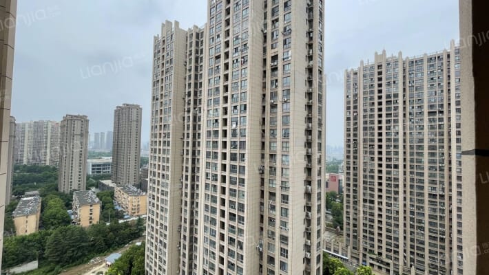 金大地1912外景图