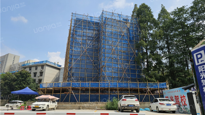 中高家湾31号外景图