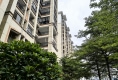 天湖丽景户型图实景图