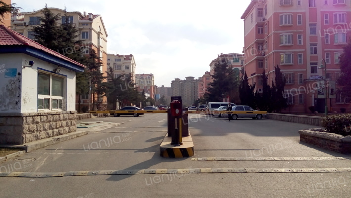 杨埠寨社区外景图