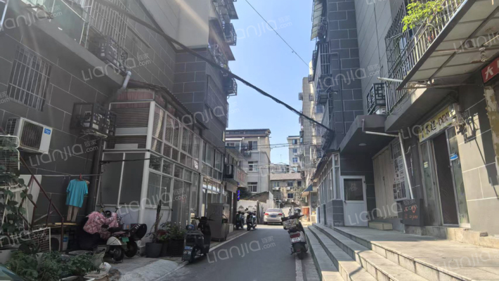 中山东路88号外景图