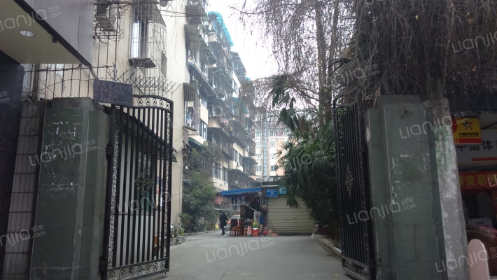 营康西路10号外景图