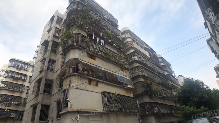 南新四路外景图