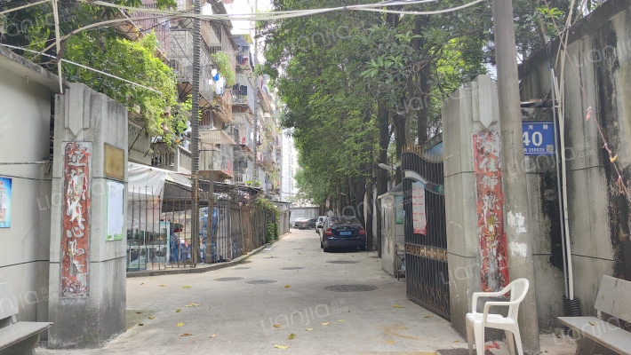 柳河路40号外景图