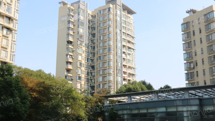 元一美邦国际外景图