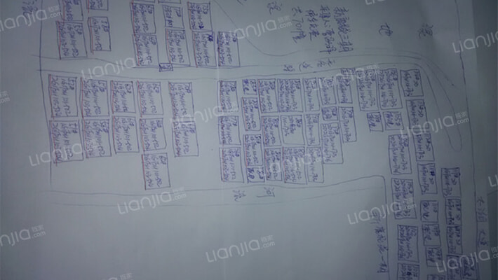 新鹿花苑三期外景图