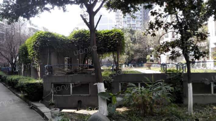 金房月园外景图