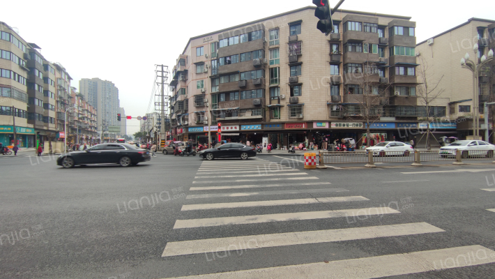 燃灯寺路4号外景图