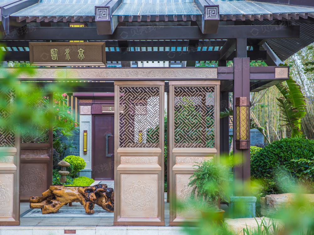 世茂国风长安相册