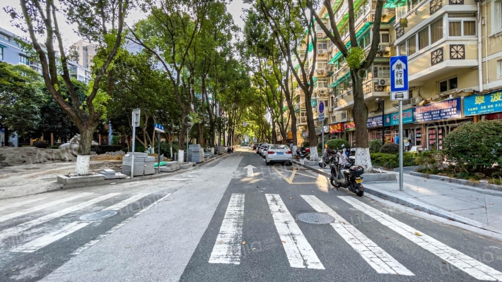 文昌街33号外景图