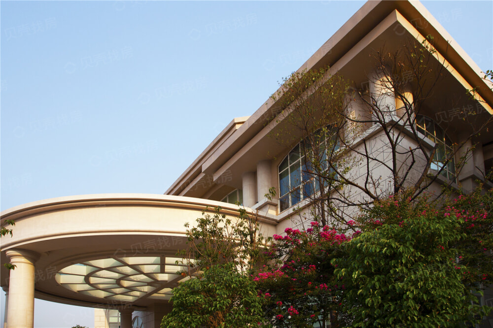 碧桂园长桥江山相册