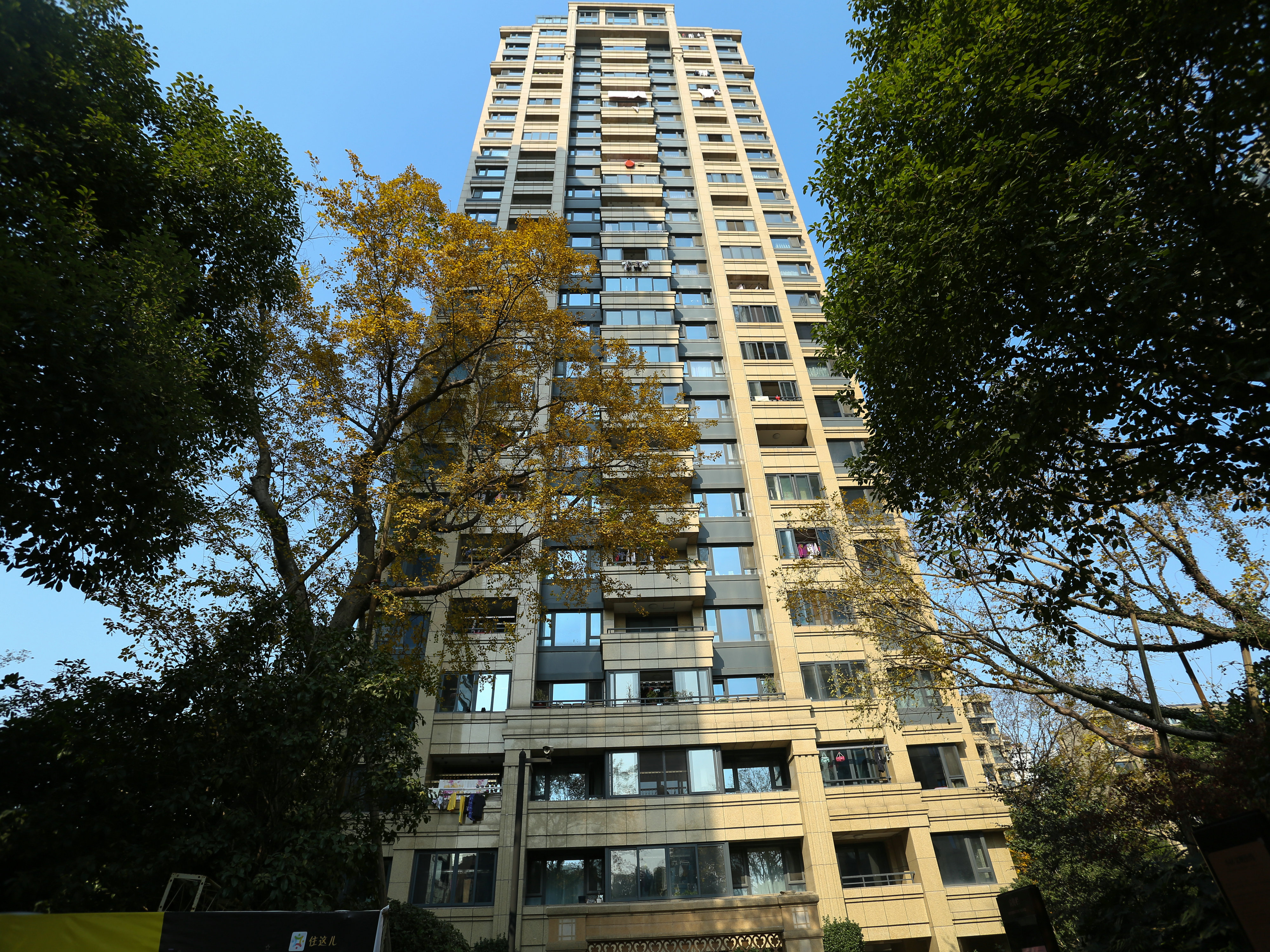 Yuxihu compound photo 13