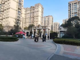 金鹰国际花园(北苑)