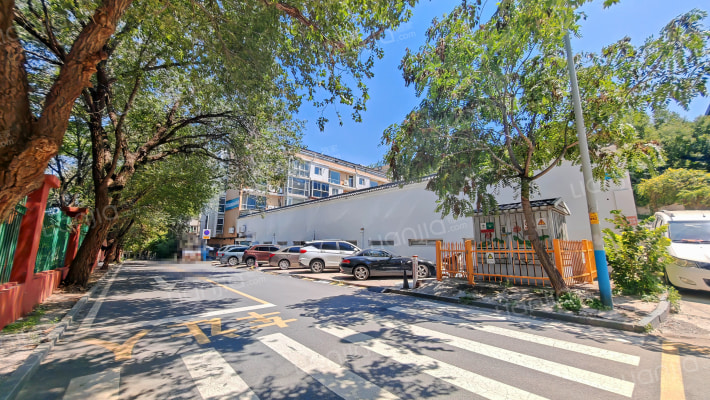 千佛山西路36-2号外景图