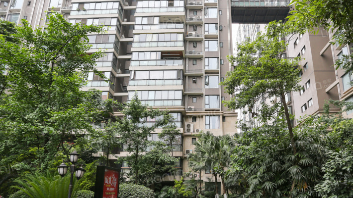 78号观邸外景图