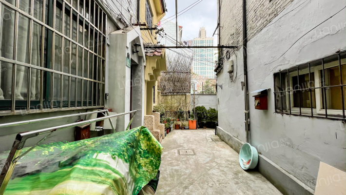 延庆路68弄外景图