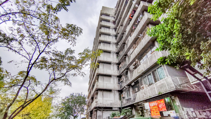 谢家湾正街92号外景图