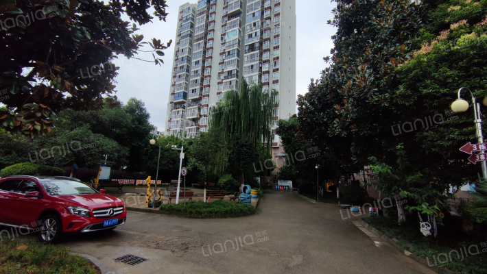 龙泉印象外景图