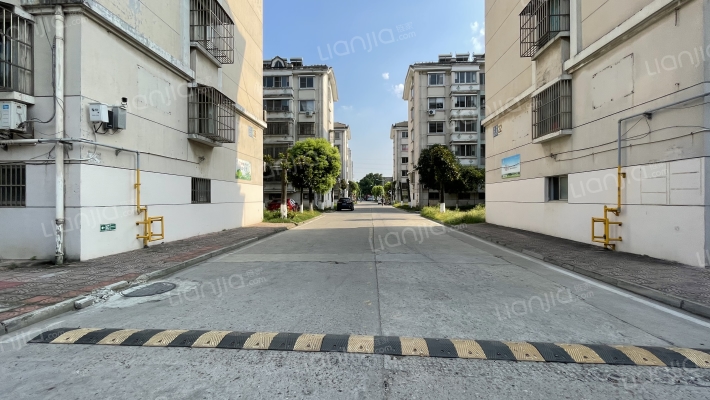 元丰北区外景图