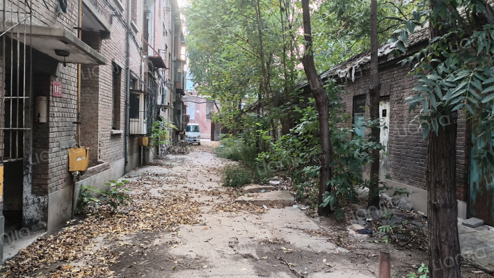 友谊北大街64号院外景图