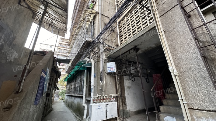 君子巷62号外景图