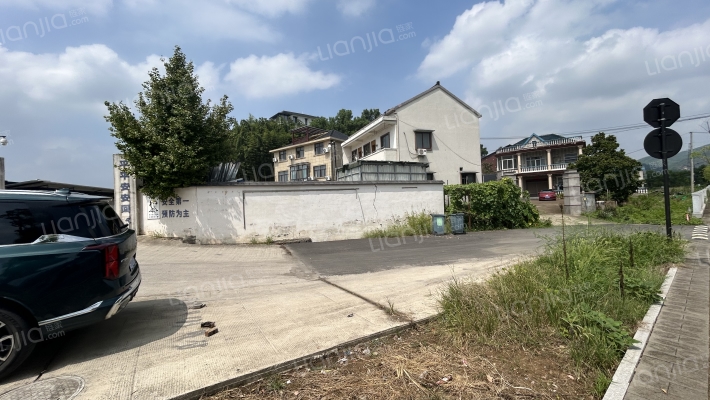 樟树路253号外景图