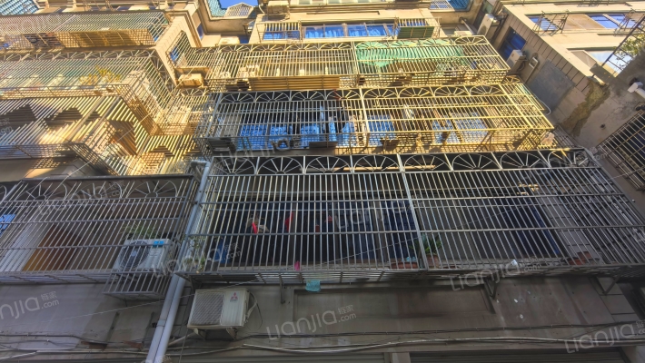 高巷路567号外景图