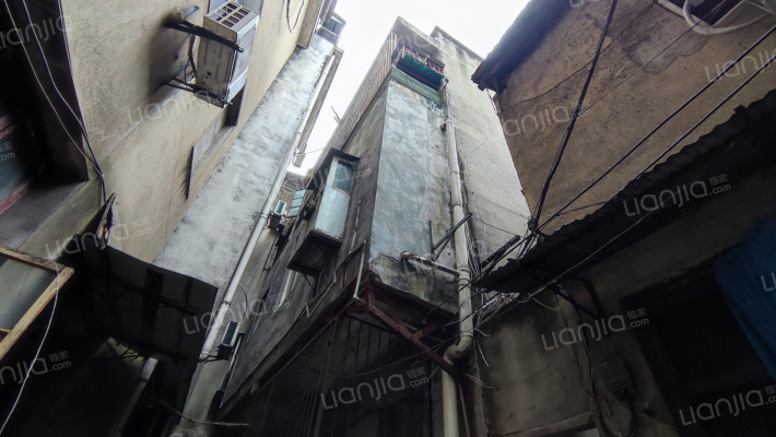 营房前街27号外景图