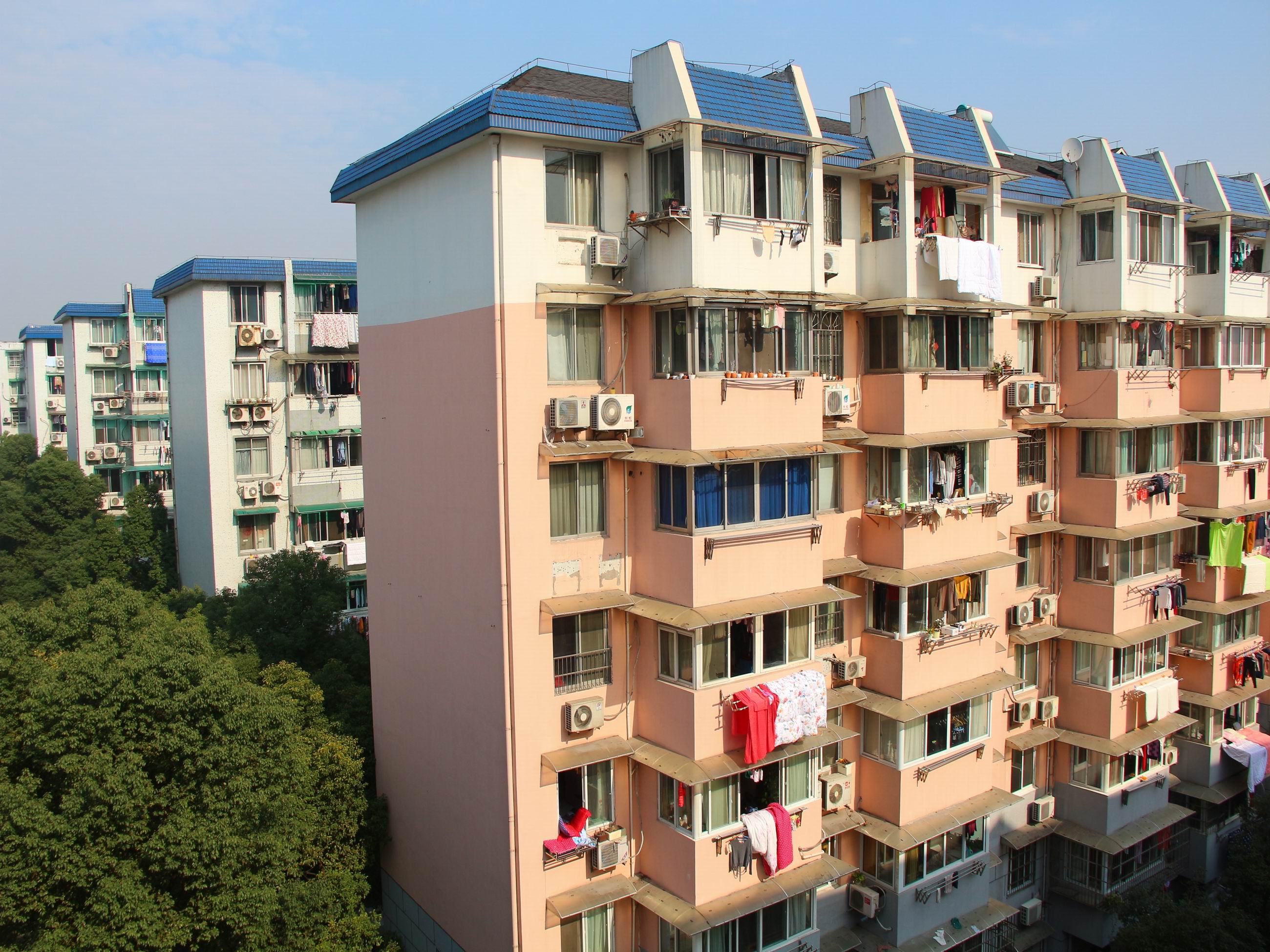 Nandu Garden compound photo 15