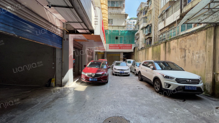 北京路252号外景图