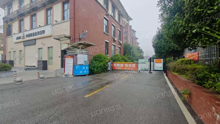 熙庭原著外景图