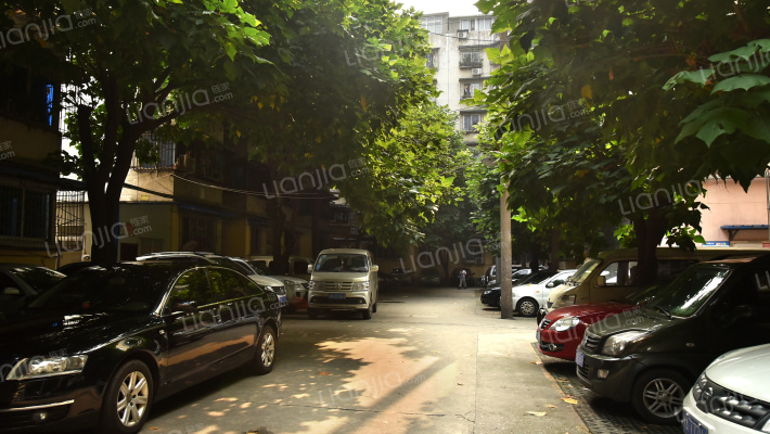 大石南路36号外景图