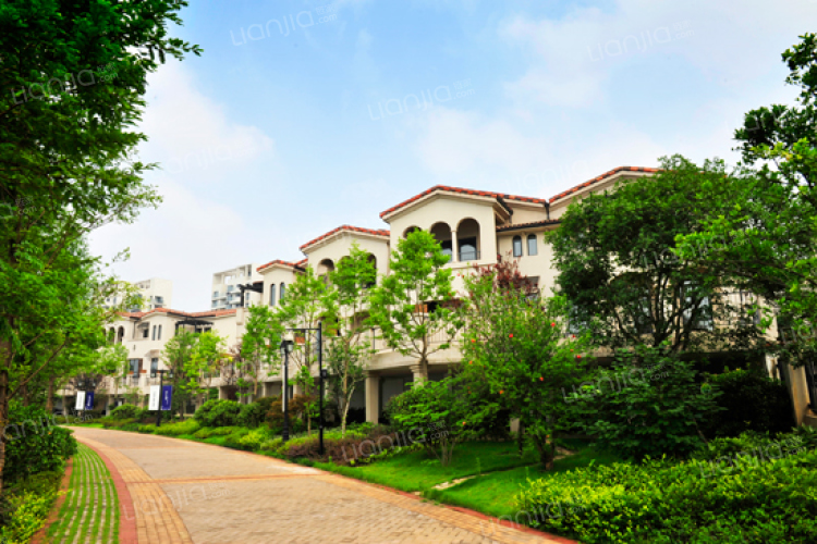 深业堤亚纳湾一期_长沙深业堤亚纳湾一期二手房|房价|租房【长沙贝壳