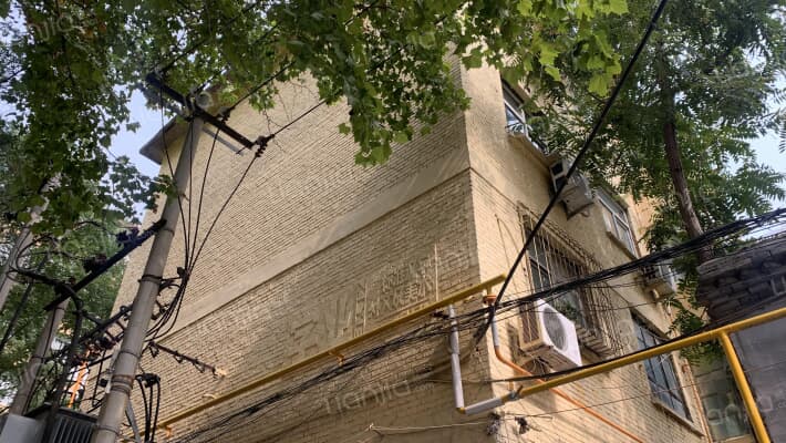 经一条3号外景图