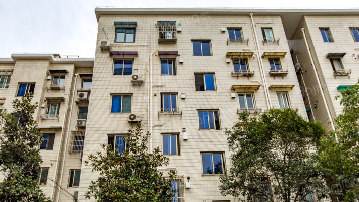 金虹花苑外景图