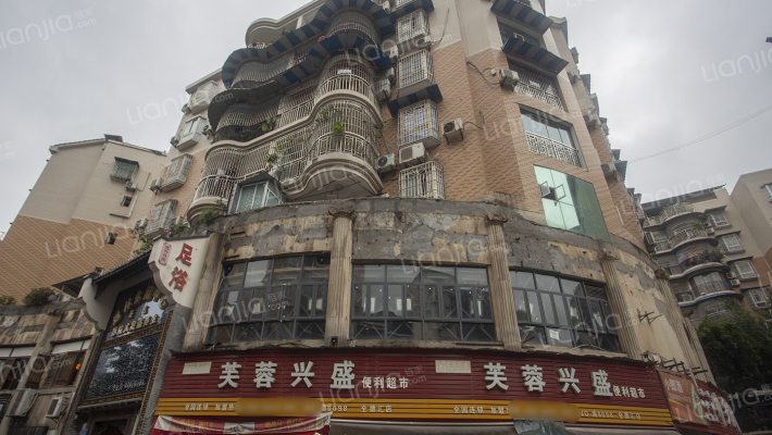 远林一街6号外景图