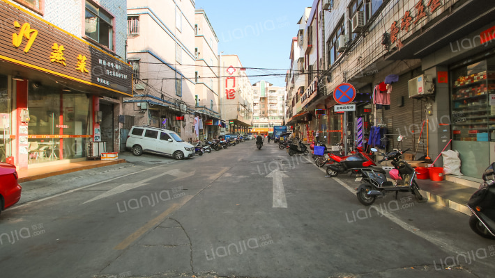 古榕街22号外景图