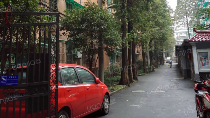 马塍路8号外景图