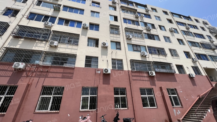 黄浦江路散盘外景图