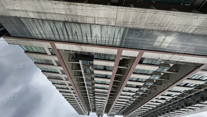 凤凰佳苑外景图