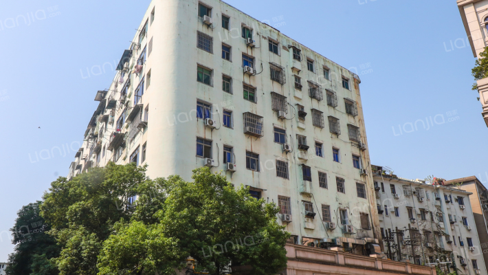 系马桩街332号外景图