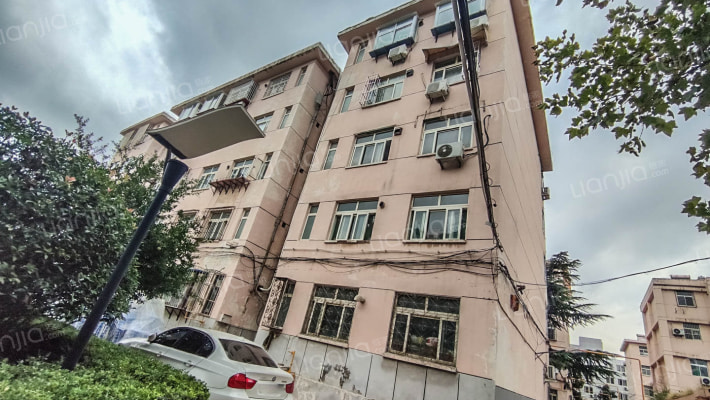 黄岗东路3号外景图