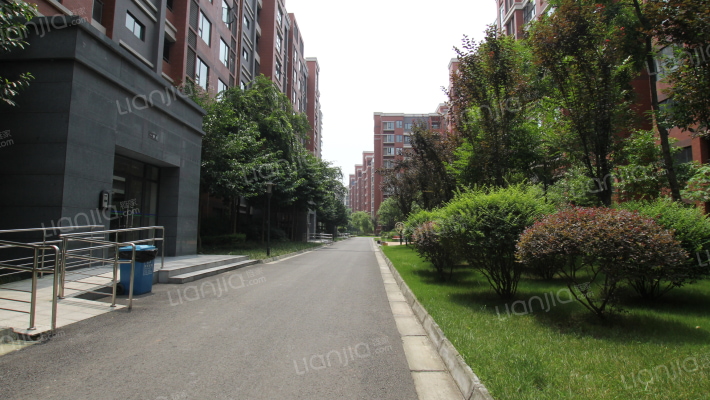 麓山印象外景图