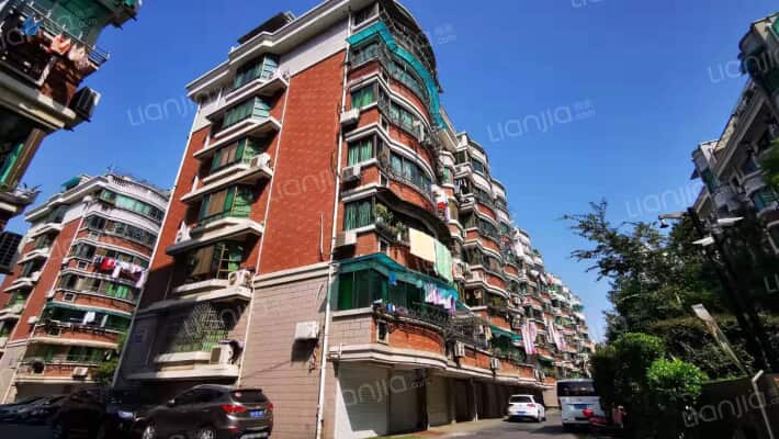 三江花园(富阳)外景图